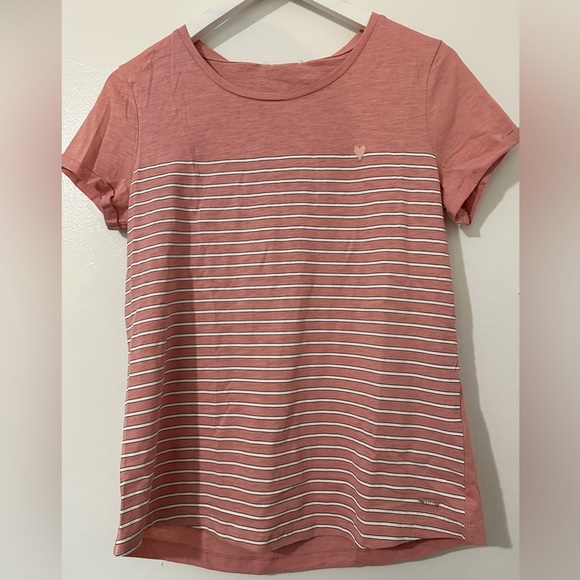 BNWT pink t shirt - Picture 1 of 2
